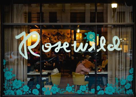 Rosewild fargo - Rosewild, the new restaurant located at the new Jasper Hotel in Downtown Fargo is one such restaurant. Our team was lucky enough to see Rosewild’s Executive Chef Austin Covert in action and …